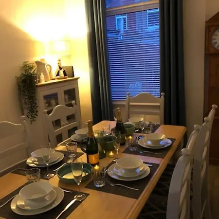 Charlotte House *