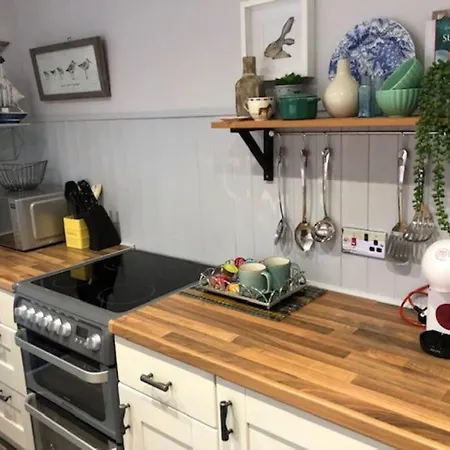 Holiday home Charlotte House Redcar
