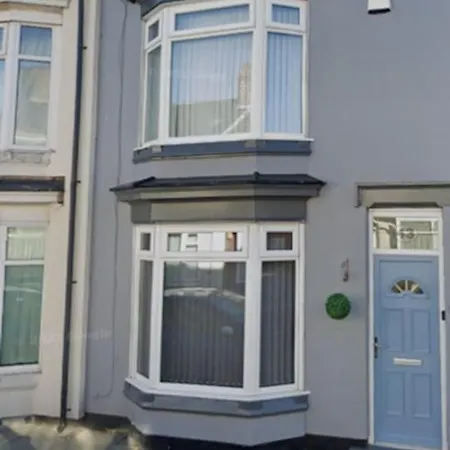 펜션 Charlotte House *