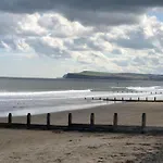 Holiday home Coastal 3 Bed Ideal For Families & Contractors