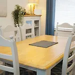 Coastal 3 Bed Ideal For Families & Contractors Casa de Férias *