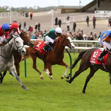 Charlotte House * Redcar