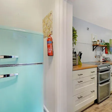 펜션 Coastal 3 Bed Ideal For Families & Contractors *
