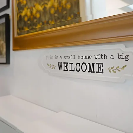 Coastal 3 Bed Ideal For Families & Contractors 펜션 *