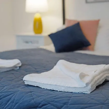 펜션 Coastal 3 Bed Ideal For Families & Contractors *