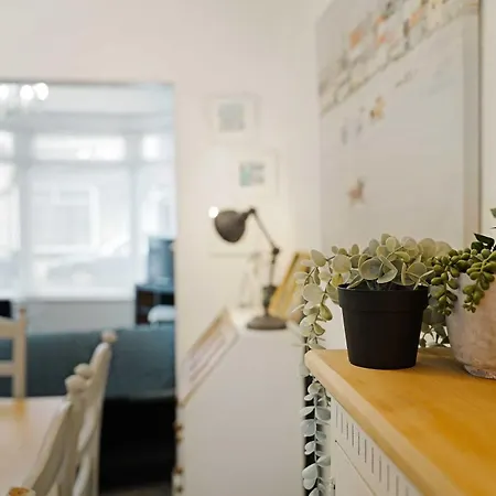 펜션 Coastal 3 Bed Ideal For Families & Contractors 레드카
