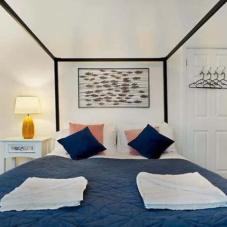 펜션 Coastal 3 Bed Ideal For Families & Contractors