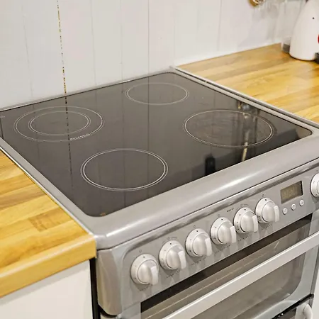펜션 Coastal 3 Bed Ideal For Families & Contractors