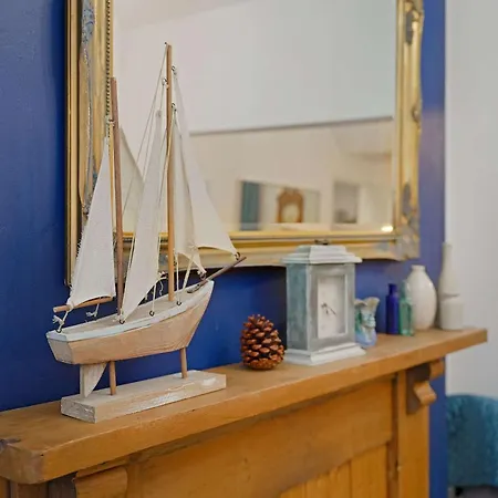 펜션 Coastal 3 Bed Ideal For Families & Contractors 레드카