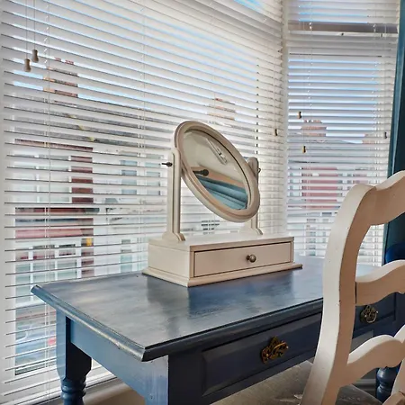 펜션 Coastal 3 Bed Ideal For Families & Contractors 레드카