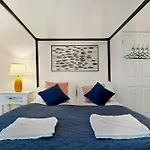 Dom wakacyjny Coastal 3 Bed Ideal For Families & Contractors