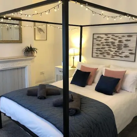 Charlotte House * Redcar