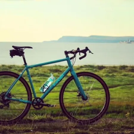 Semesterbostad Charlotte House