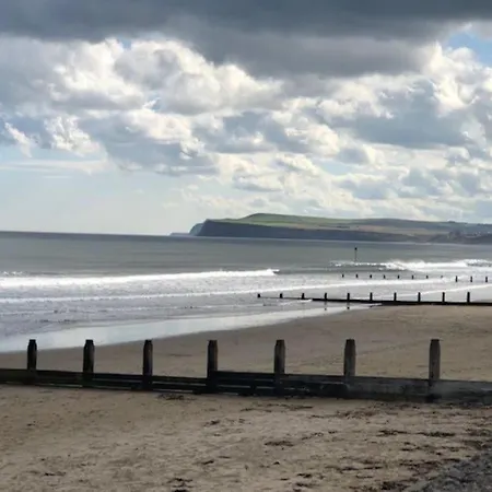 Semesterbostad Charlotte House